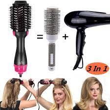 revlon pro salon tek adimli sac kurutma makinesi ve guclendirici oval firca online alisveris sitesi joom da ucuza alisveris yapin