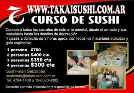 Redes de protección zona sur, mallas de seguridad. Clases De Sushi Cursos De Sushi Takai Sushi Clases De Cocina Oriental En Buenos Aires Cursos Clases 94575