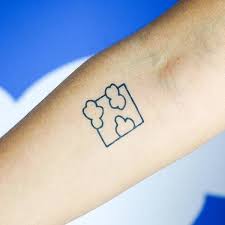 Hohe Gesellschaft Stick N Poke Tattoo Poke Tattoo Tattoos