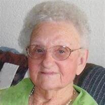 Letress Pauline Perkins Obituary