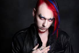 Justin Symbol — Just A Rock N Roll Junkie