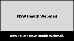 Webmail.health.nsw.gov.au information at website informer. How To Use Nsw Health Webmail The Webmail Guide