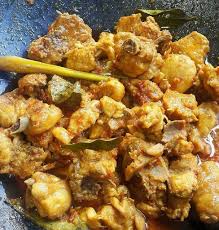 Setelah tumisan layu masukan ayam yg sudah di goreng tambah kan kecap manis secukup nya. Resep Ayam Rica Rica Kecap Masakan Mama Mudah