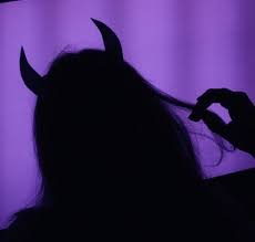 √ 4k aesthetic anime pfp tumblr png for android. Tumblr Girl Aesthetics And Devil Image 6680186 On Favim Com