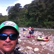 Día de Kayaking