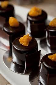 Glacage Au Chomiroircolat Brillant De Mounir Meilleur Patissier 210 G De Sucre 75 G D Eau 70 G De Cac Glacage Chocolat Recette Glacage Chocolat Patissiere