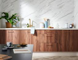 Tendance Cuisine 2020 Amenagement Et Deco Decoration Maison Renovation Maison Cuisine Bois