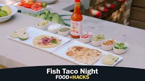 We quickly found out that knowing good fishing spots also means that there's not a flashing neon sign pointing to exactly where they're located. The Best Tacos In D C Maryland And Virginia The Washington Post