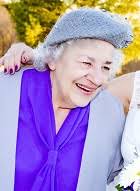 Annette "Ann" Regan (Becker) Hoffmann