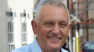 Kind and principled' former councillor dies aged 65