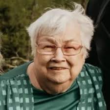 RUTH IMOGENE ROMINES