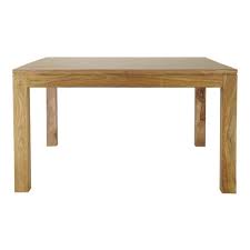 Table carrée salle à manger. Table A Manger Carree En Sheesham Massif 8 Personnes L140 Stockholm Maisons Du Monde