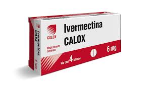La om, acest lucru include păduchii de cap , scabia , orbirea râului (oncocerciază), strongiloidiaza , trichuriasis , ascariaza și filarioza limfatică. Ivermectina 6mg 4tabletas Calox