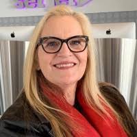 Barbara K. Marsh-Wetherell