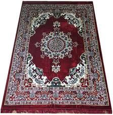 foldable turkish utility rug 140 200