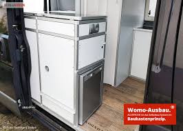 Ratgeber Womo Ausbau Campingbus Selbstausbau Alusteck
