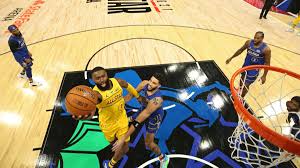 Jaylen brown was the third overall pick back in 2016, which shocked a lot of people at the time. Nba All Star 2021 Jayson Tatum Jaylen Brown Put On A Show Nbc Boston