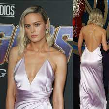 Mood when people say that Brie has no ass : r/BrieLarson