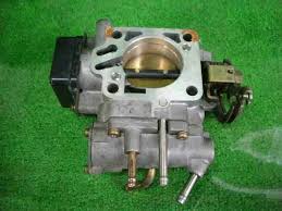 Toyota 5E Throttle Body for Starlet, Platz