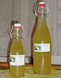 Holunderblutensirup Rezept Mit Bild Kochbar De
