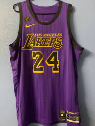 Free returns on all orders. I Was Able To Iron Press The Kobe Patch On This Jersey What Do You Guys Think Mambaforever Lakers