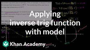 It's been two years since season 1 ended, so the opening of season 2 gives context to how the world is operating with our characters. Trig Word Problem Solving For Temperature Video Khan Academy