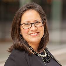 The 2022 Women Leaders In Technology: Hilary Lee