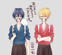 A second season aired from january to march 2019. Fukigen Na Mononokean Image 2181861 Zerochan Anime Image Board