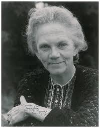 Ellen Corby (American Actress) ~ Bio with [ Photos