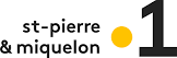 St Pierre Et Miquelon 1ère logo channel
