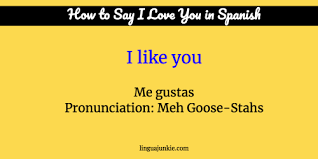 15 Fluent Ways To Say I Love You In Spanish Phrase Lesson