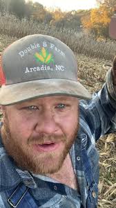 Final Pass of Corn Harvest 2023