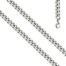 Selbstverständlich haben sie 30 tage widerrufsrecht. 925er Sterling Silber Panzerkette Massiv Collier Halskette Konigskett