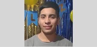 La Policía de la Ciudad solicita colaboración en la búsqueda de Franco  Agustín Gutiérrez