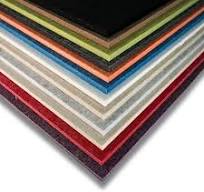 PolyZorbe™ Vivid Polyester Acoustic Panels