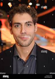 Roy Peter Link Stock Photo