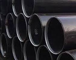 En 10216-2 P265gh Carbon Steel Pipe Suppliers India, En 10028-2 Material