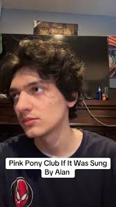 Not enough uhs #alan#chappellroan#pinkponyclub#smilingfriends