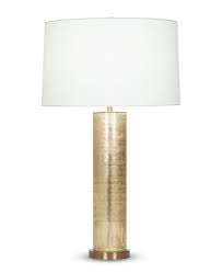 Pair of crackled mercury glass sphere lamps. Melville Table Lamp Gold Mercury Glass Flowdecor