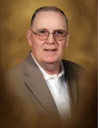 Obituary information for Kenneth Glover Hall