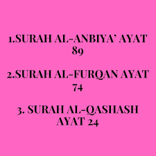 Kalau Mahu Jodoh Idaman Datang Mendekat Amalkan Baca Tiga Doa Ini Kashoorga