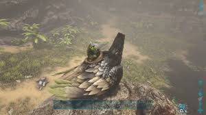 Karkinos. Any Way I Can Heal This Wild Karkinos I Dont Know What I Did  Wrong I Hit Im In The Shell But Hes Really Bloody. I Need To Heal Him, Is