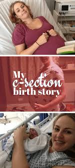 A C Section Birth Story And An Administrative Nightmare Birth Stories Parenting Blog Parenting