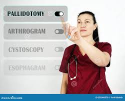 Image result for Pallidotomy