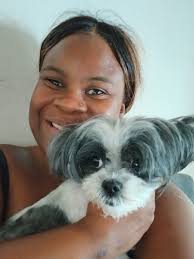 Found 3100 block Edenborn, Metairie. Contact JPaws