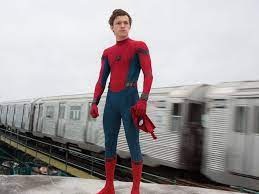 Far from home.' here's the official spiderman workout. Tom Holland Plea To Keep Spider Man In Mcu Made Disney Rethink Deal