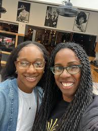 Empowering Women to Rise Above Adversity through Hiking and Self-Discovery