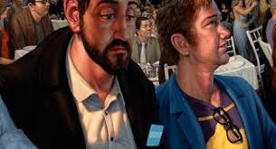 Table 58 — F. Scott Hess