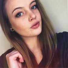 Marina Wilson (@mawilson13)