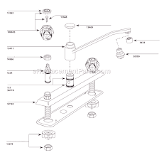 In fact, it reinforces my belief in this brand. Moen Kitchen Sink Faucet 7900 Ereplacementparts Com